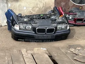 BMW E36 318i Front Cut Available