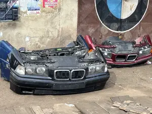 BMW E36 318i Front Cut Available