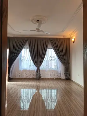1bdrm Apartment in ECOMOG for rent