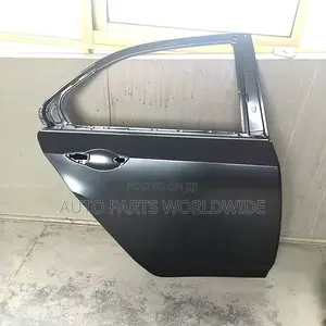 Honda Accord 2018 Doors 2018-2022