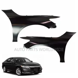Honda Accord Front Bumper Fender 2018-2022