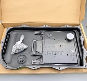 Range Rover Sports Engine Gearbox Sump Cover