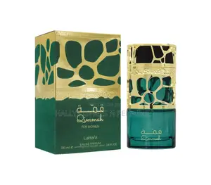 Qimmah for Women Perfume by Lattafa,100ml