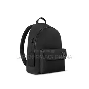 Louis Vuitton Takeoff Backpack Black