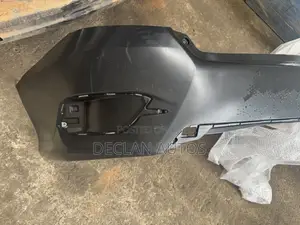 Honda Civic 2016 Rear Bumper