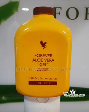 Forever Aloe Vera Gel | All Natural