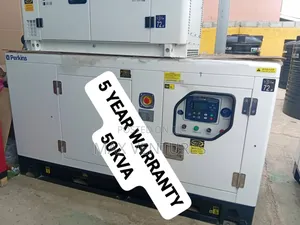 Stable Power Supply 18kva Honda Diesel Generator Keystart