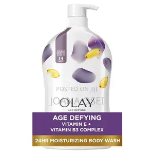 Olay Lotion