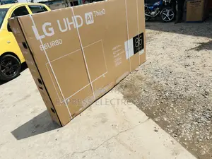 Less Expensive Uhd Smart Lg Television 86ur78