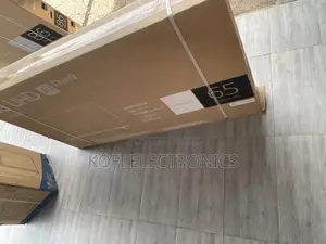 New Lg 65" Class - Uhd Led LCD Tv