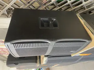 RCF Short Range Speaker