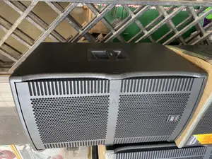 RCF Short Range Speaker