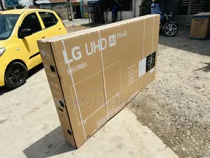 Call and Order for Lg Uhd Smart 86”Ur78000