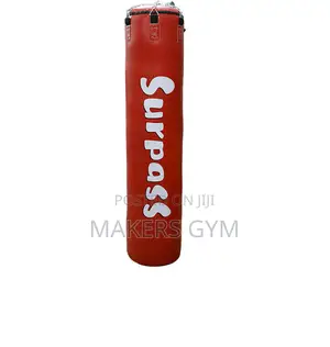 Punching Bag (180cm)