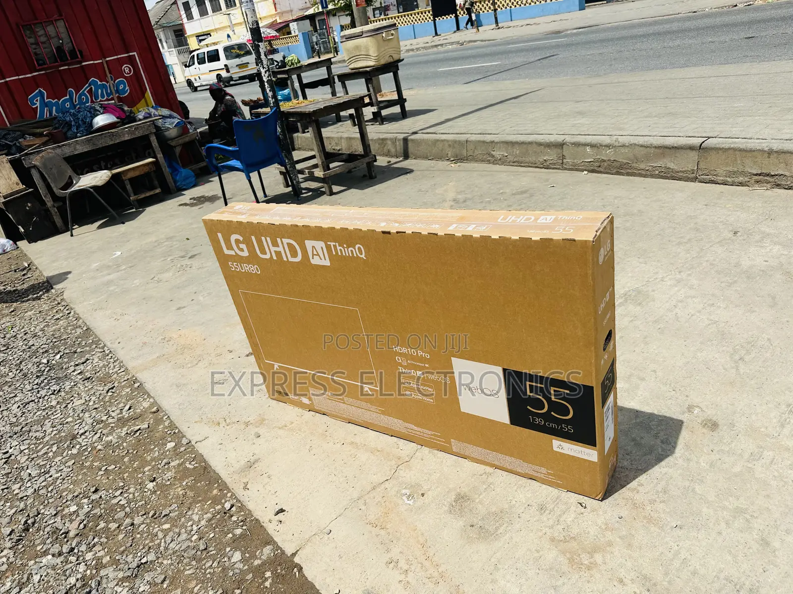 Best Slim Uhd Smart Lg 65”Ur78000