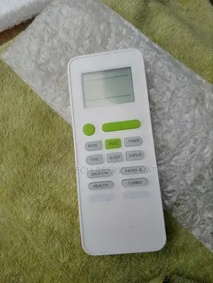 Tcl Ac Remote