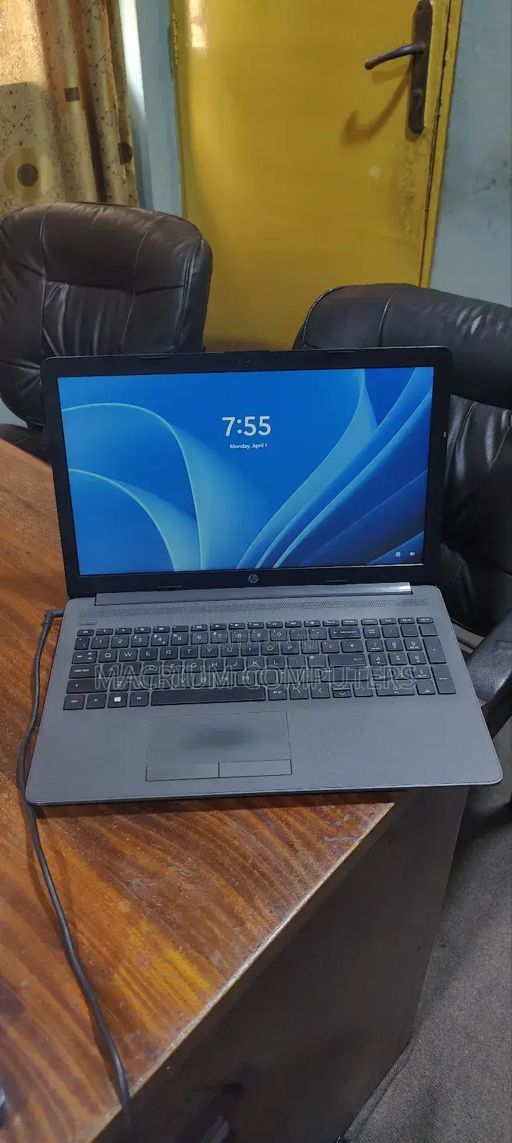 Laptop HP 250 G7 8GB Intel Core i5 HDD 500GB