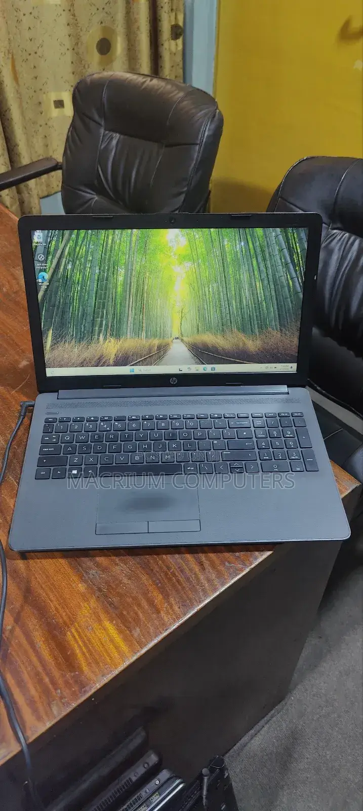 Laptop HP 250 G7 8GB Intel Core i5 HDD 500GB