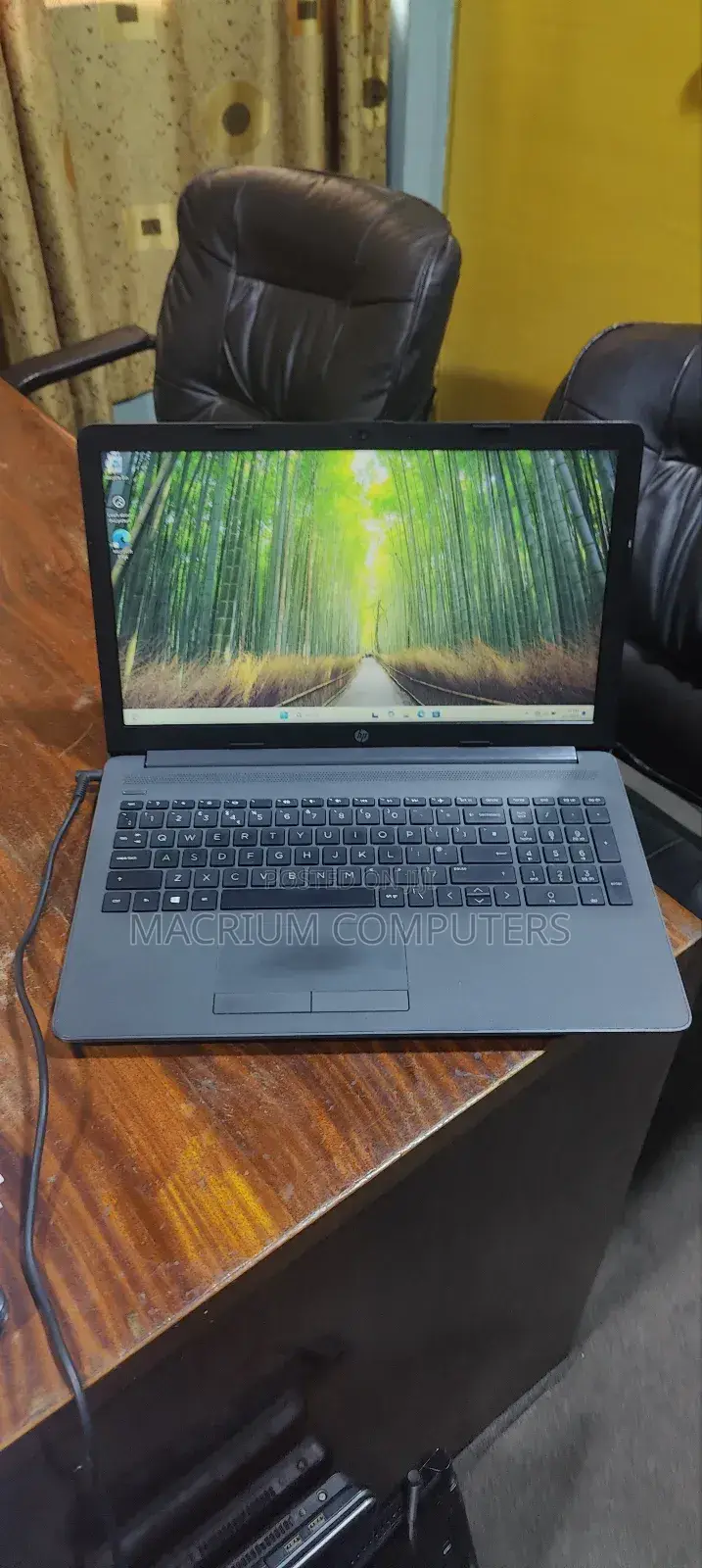 Laptop HP 250 G7 8GB Intel Core i5 HDD 500GB