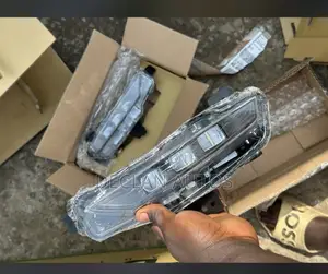 Acura Rdx 2019 2020 2021 Fog Light Assembly