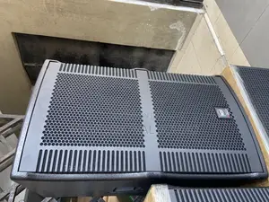 RCF Short Range Speaker
