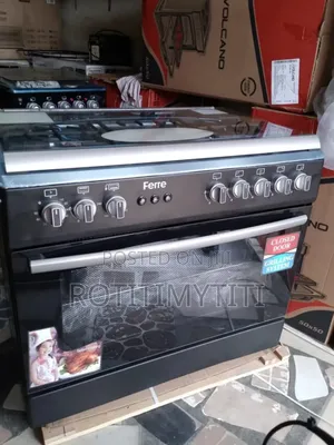 Top Most Efficient Efficient 60x90cm Ferre Gas Burner