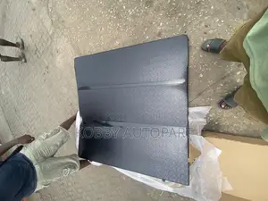 Nissan Hardbody L200 Navara Pick Up Boot Cover