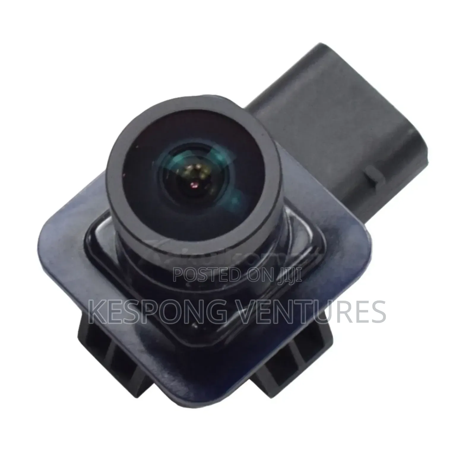 Original Ford Camera