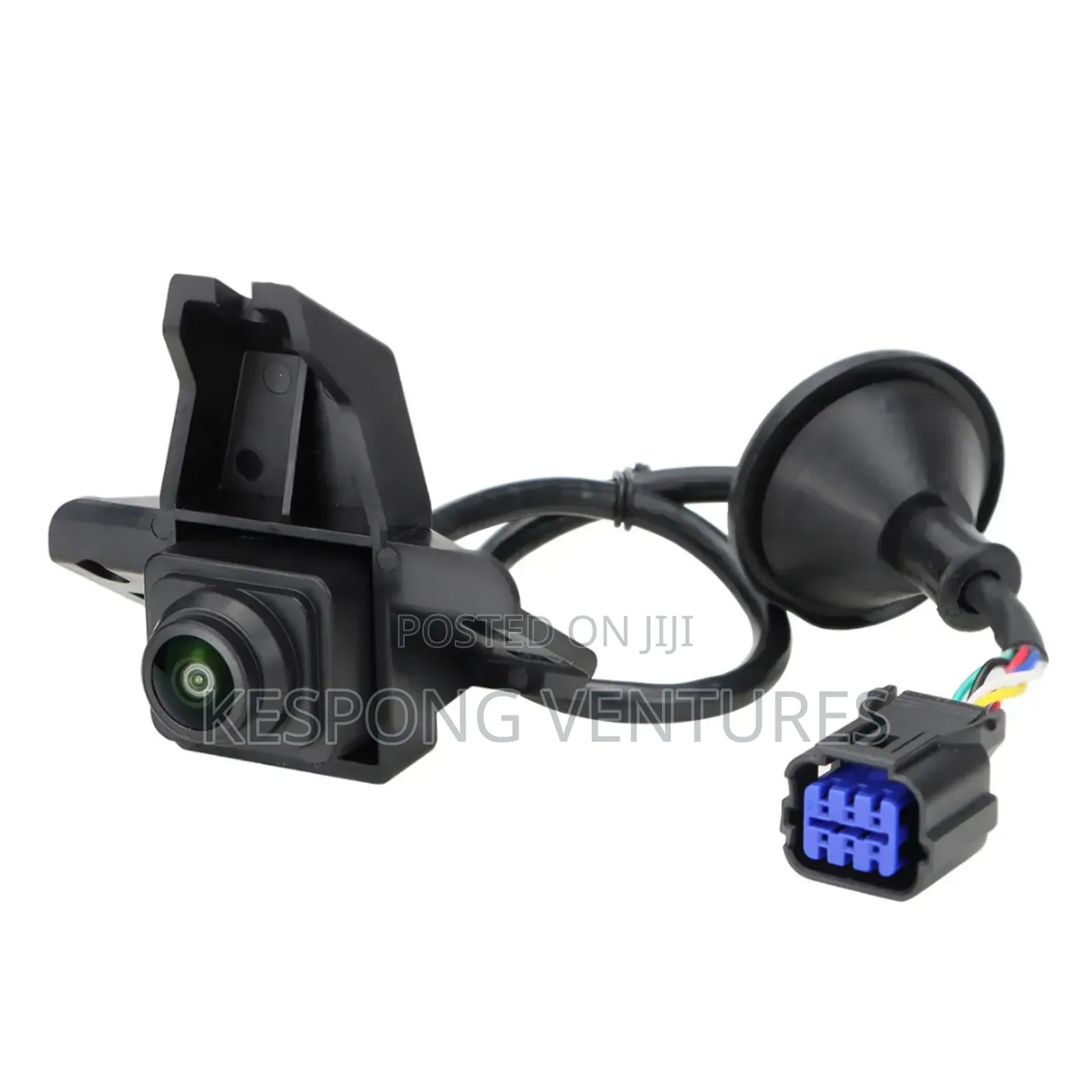 Original Ford Camera