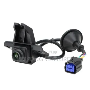Original Ford Camera