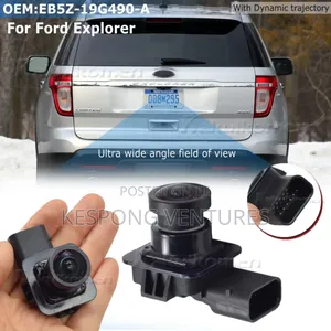 Original Ford Camera