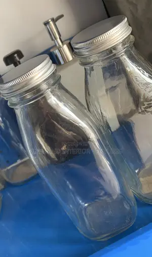 Juice Glass Bottles 500ml, 350ml 250ml