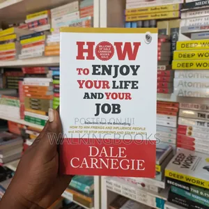 How to Enjoy Your Life and Your Job