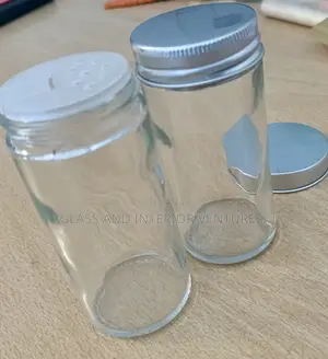 100ml Species Bottle
