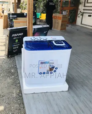 Check Out Unique Galaxy 7kg Top Load Washing Machine 