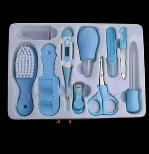 Baby Care Kit