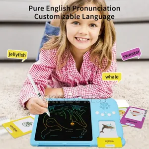 Early Education Lcd Learning Device