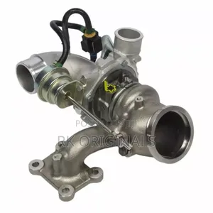 Ford Escape/Focus/Fusion 2.0l 13-2016 Turbocharger From Usa