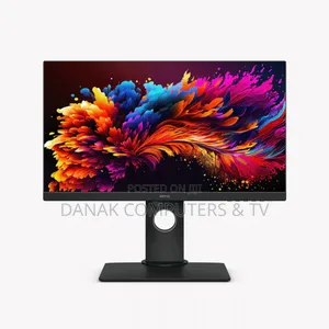 Benq 24" Led Full Hd Monitor