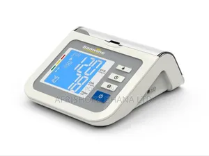 Bp Monitor