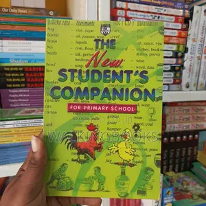 The New Student's Companion for Primary School
