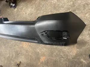 Honda Civic Back Bumper 2016 2017 2018