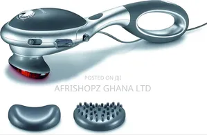 Massager Infrared