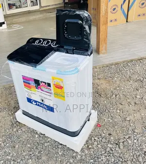 Check Out Pearl 7kg Top Load Electric Washing Machine.