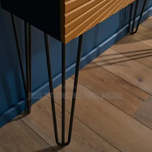 Console Table (2 Drawer)
