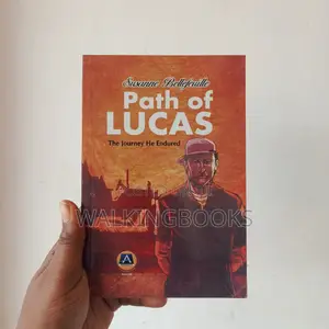 Path of Lucas: The Journey He Endured