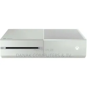 Xbox One Console White