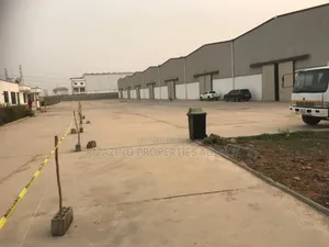 7500sqm Warehouse for Sale at Tema Industrial Area