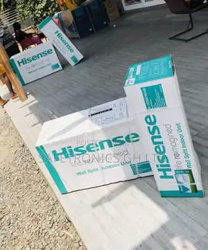 Order Hisense Remote Control 1.5 Horsepower Split Ac