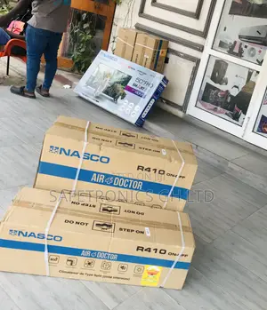 Buy Super New Air Doctor Nasco 2.0 Horsepower Split Ac